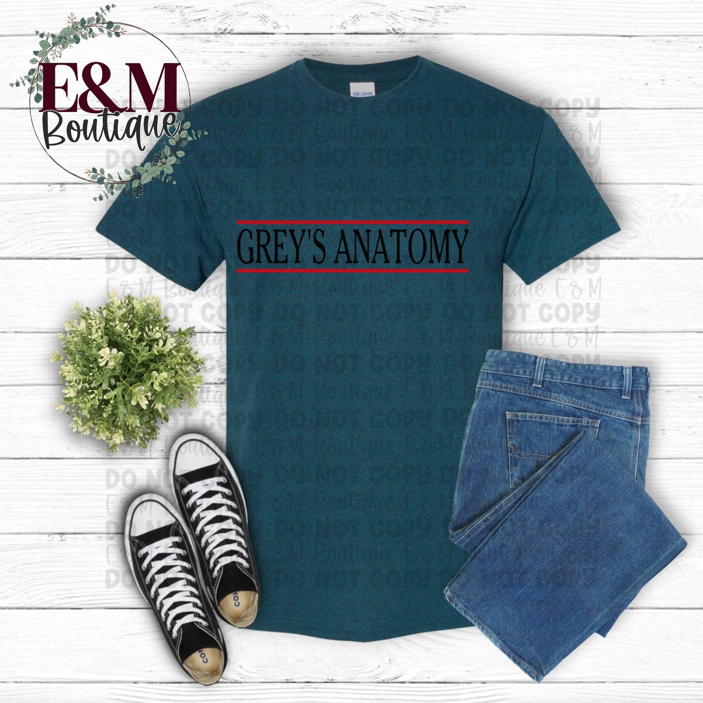 Greys Anatomy