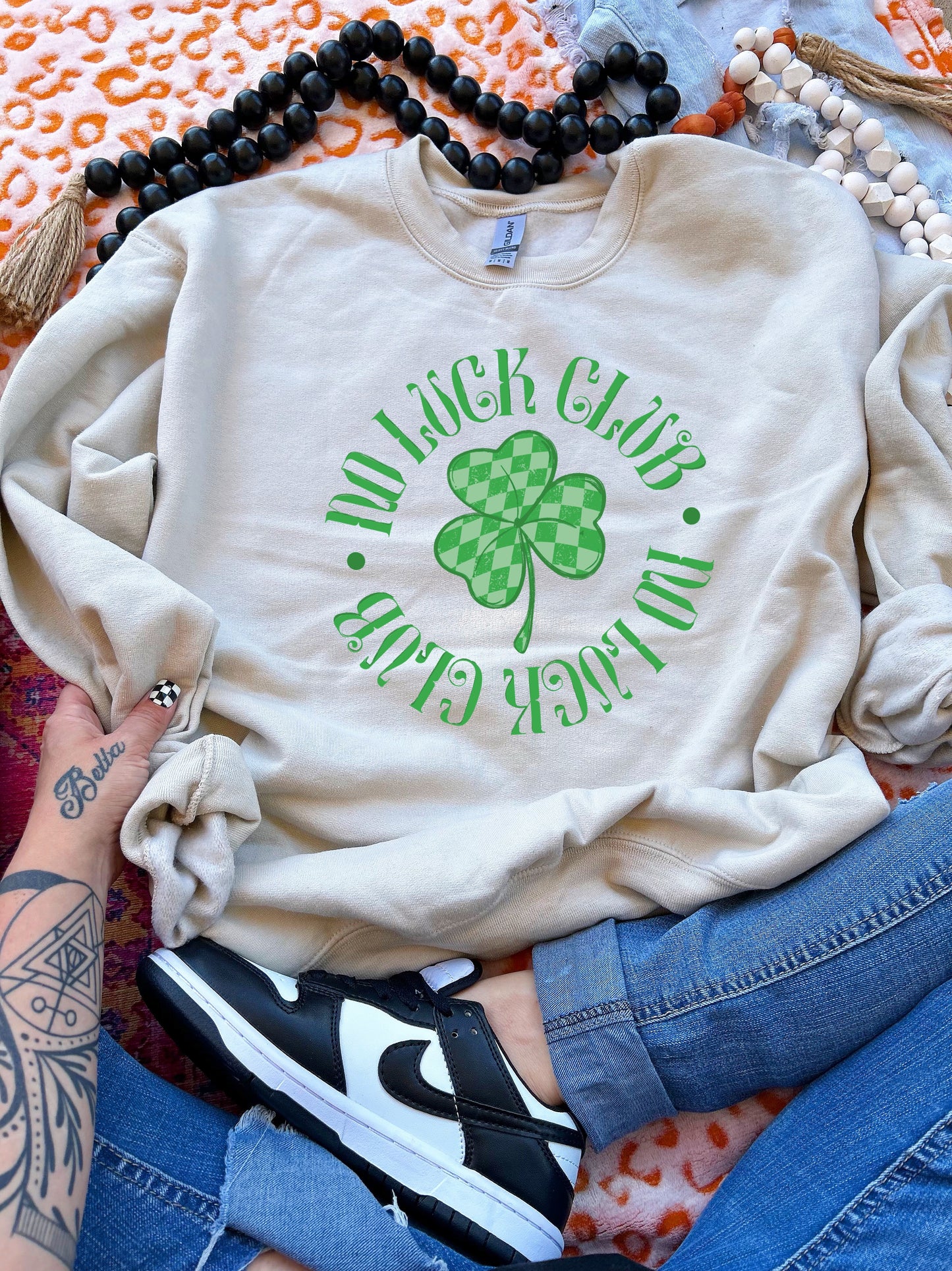 No Luck Club