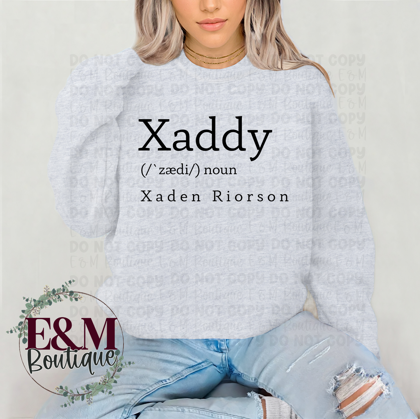 Xaddy