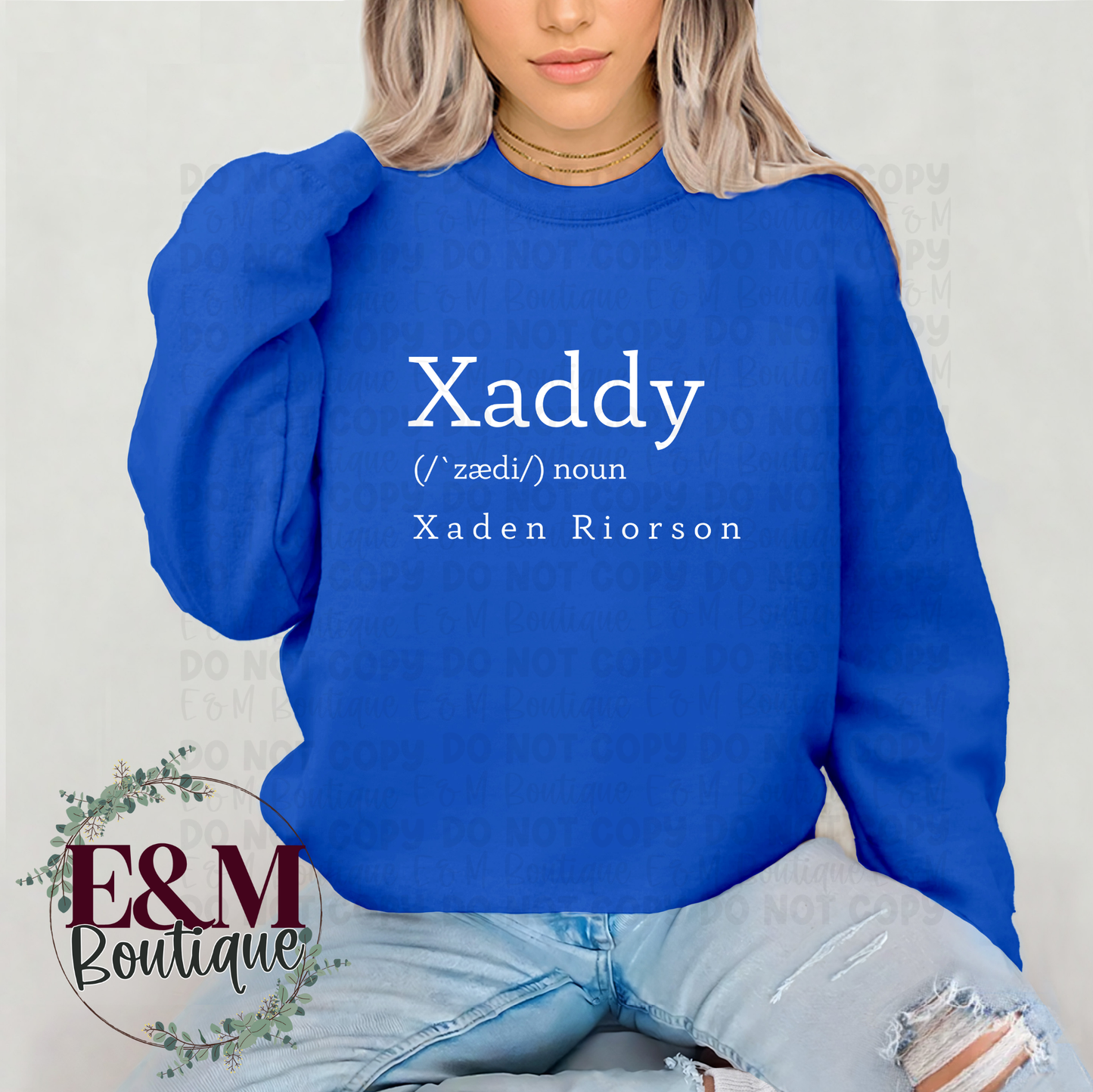 Xaddy