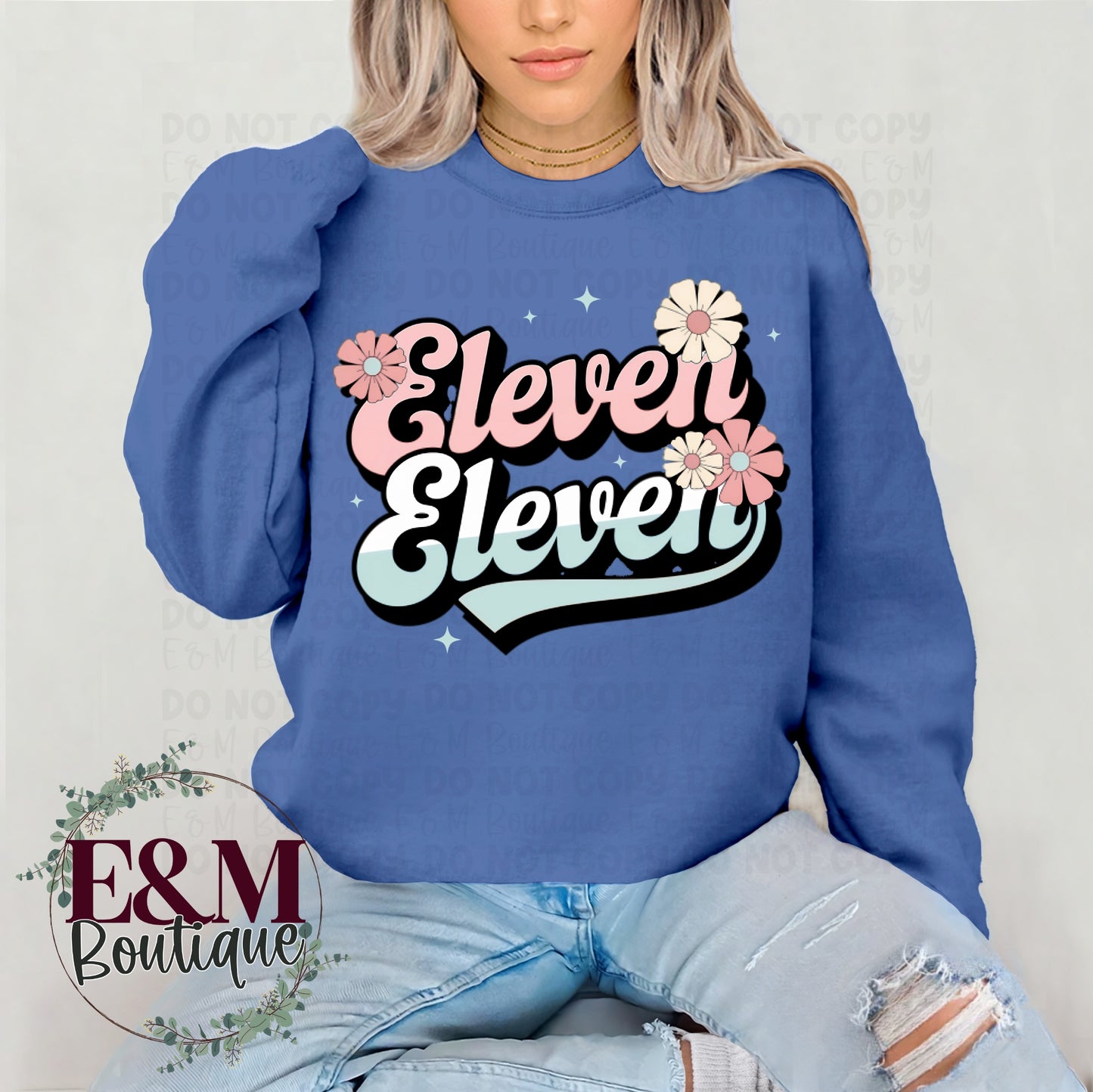 Eleven, Eleven