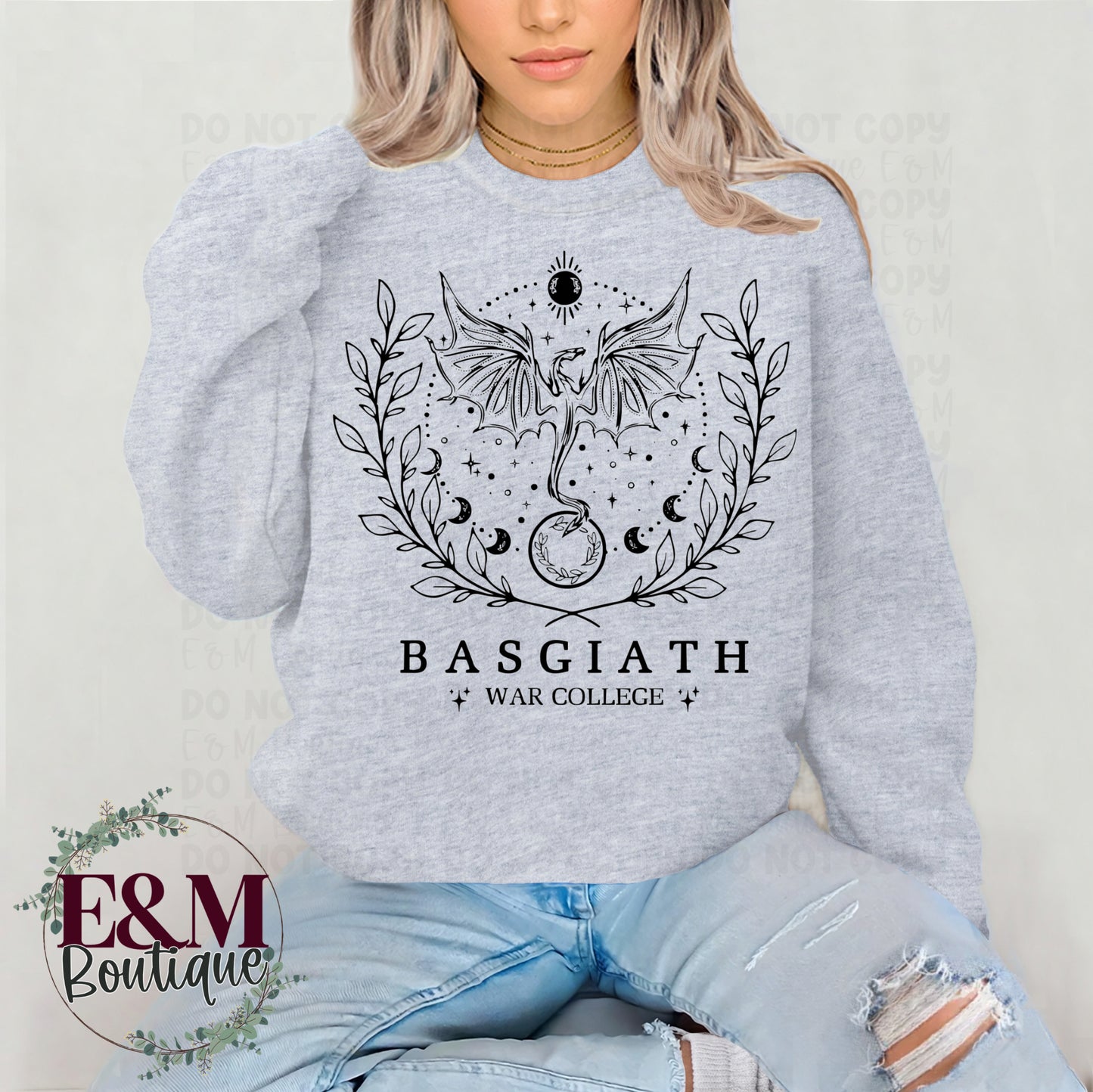 Basgiath War College