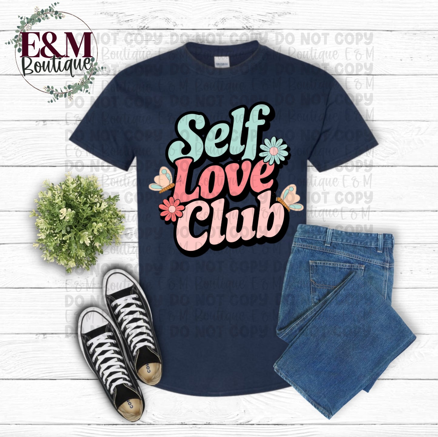 Self Love Club