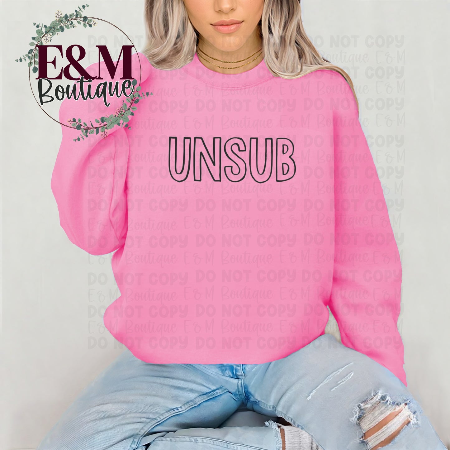 Unsub