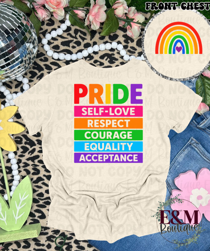 Pride