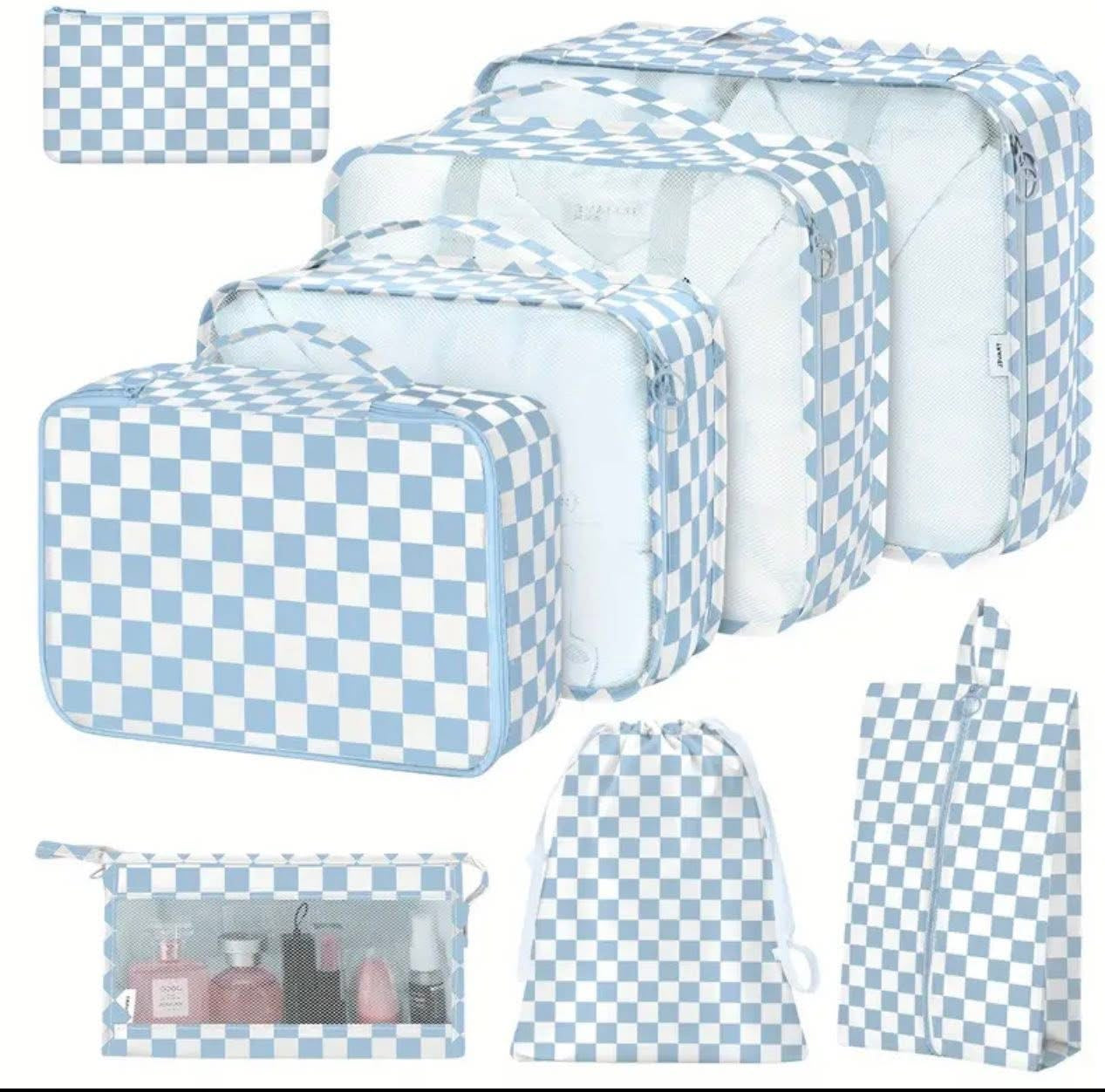 Travel Set- PREORDER