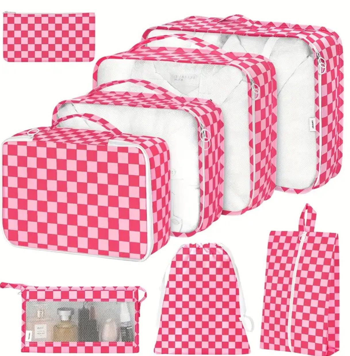 Travel Set- PREORDER