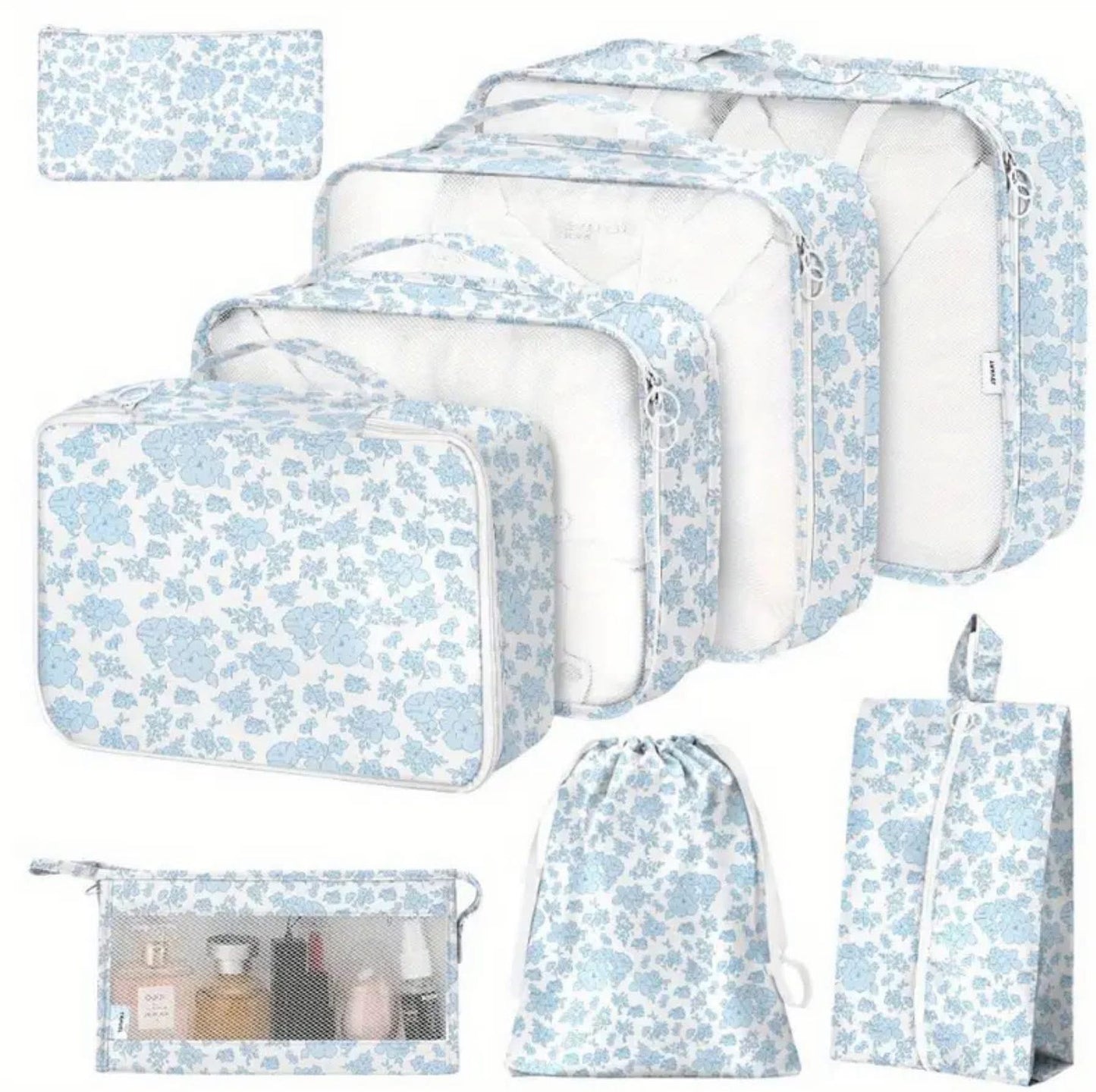 Travel Set- PREORDER