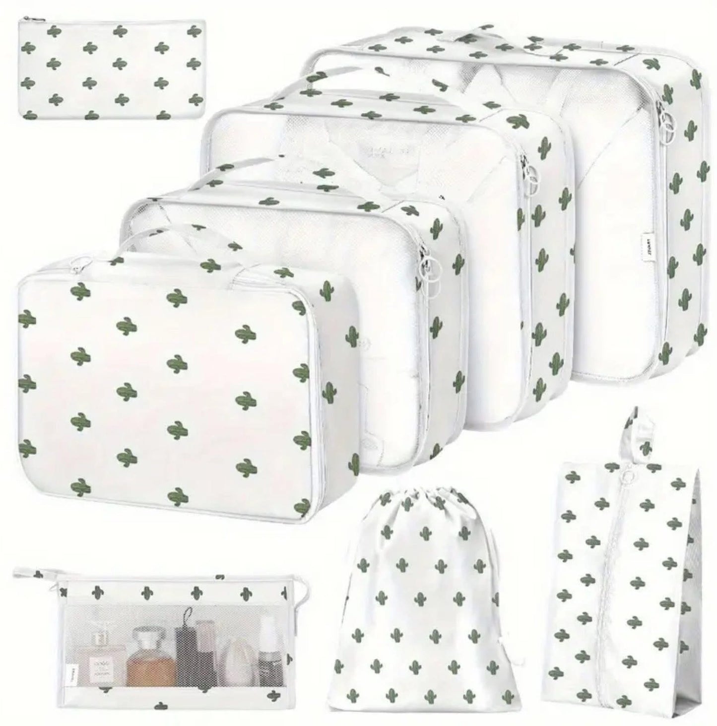 Travel Set- PREORDER
