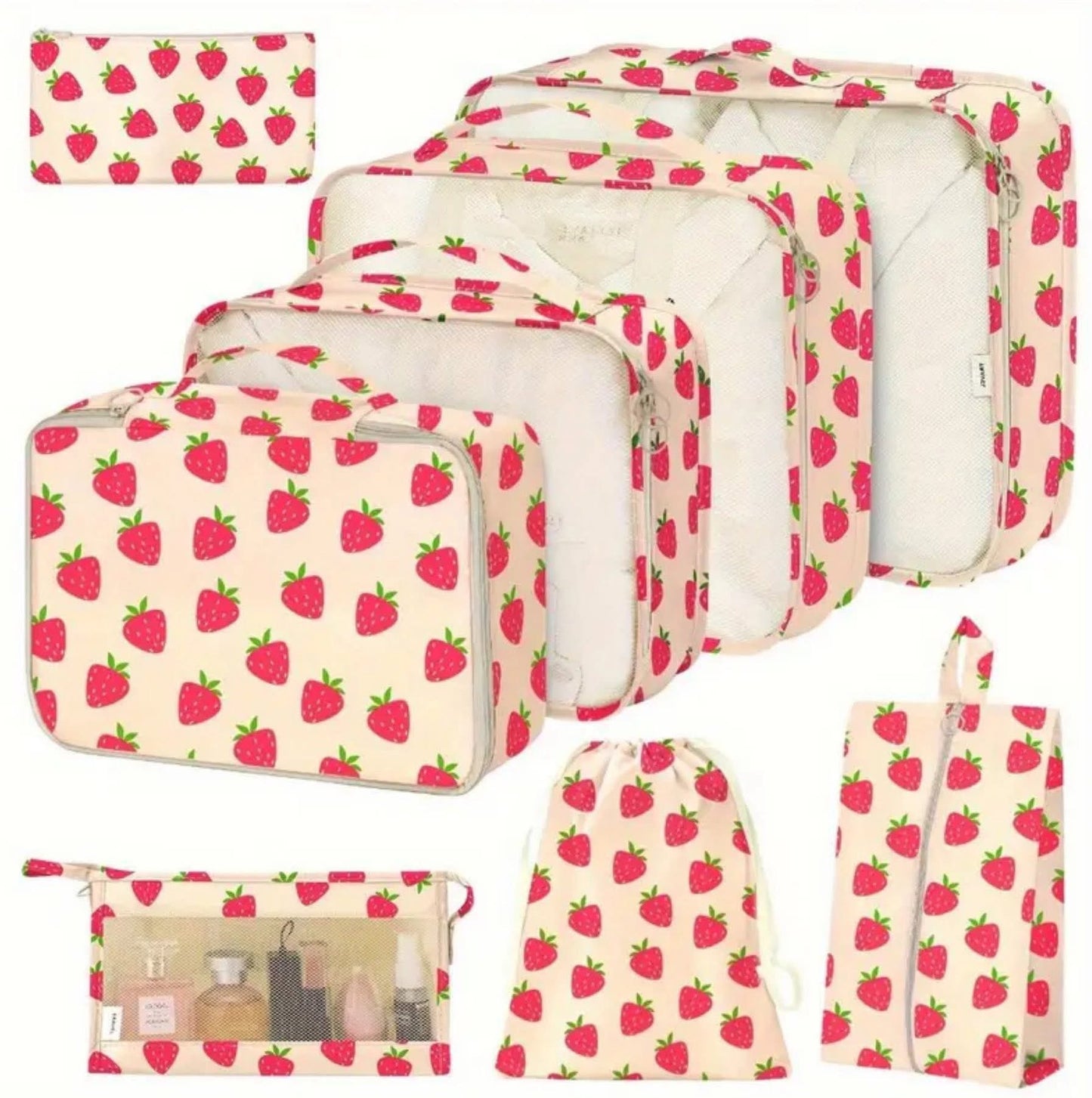 Travel Set- PREORDER