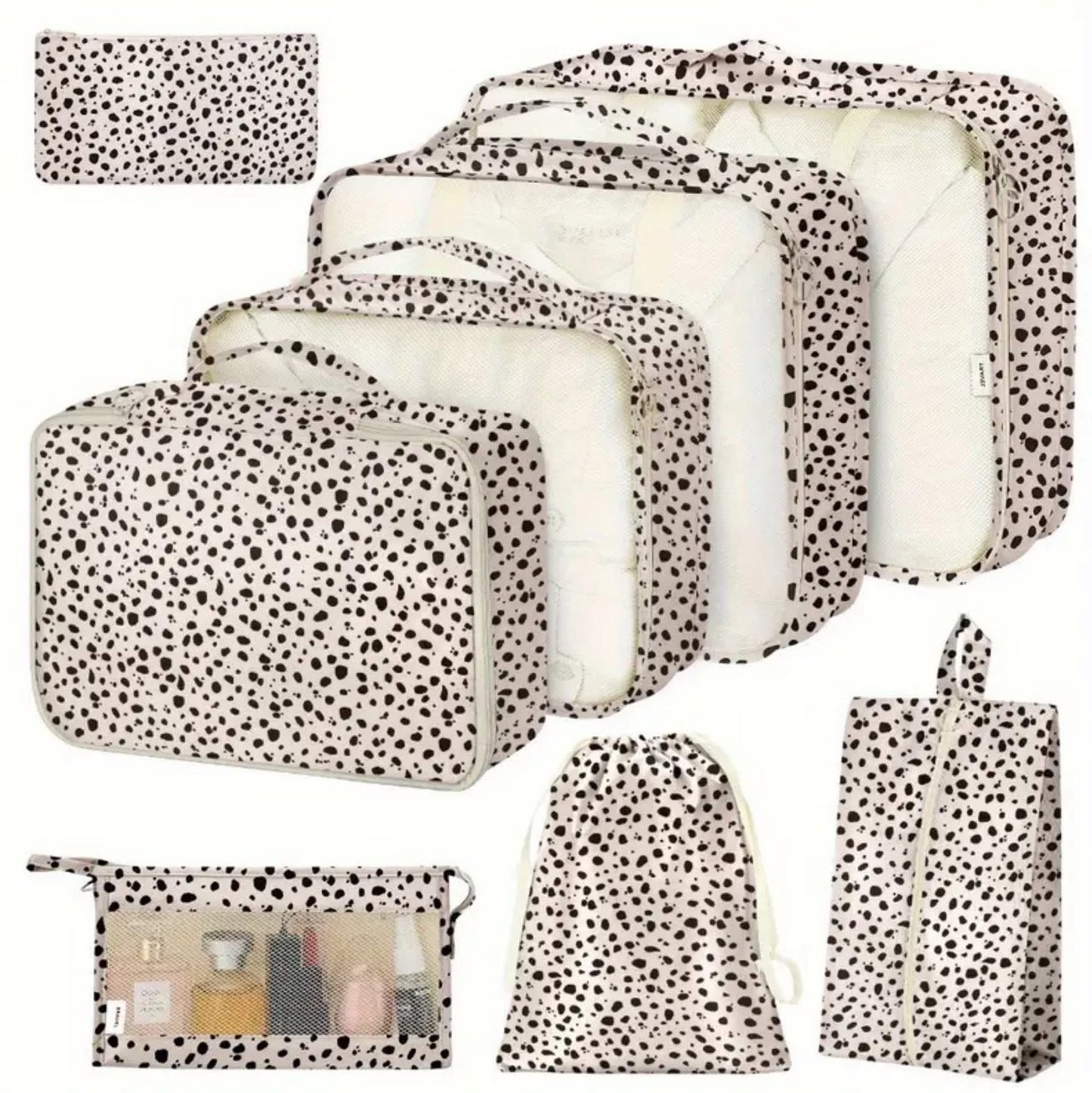 Travel Set- PREORDER