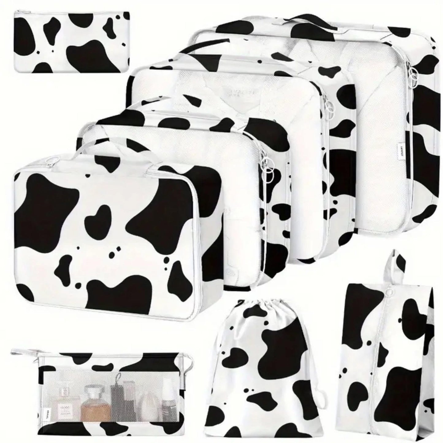 Travel Set- PREORDER