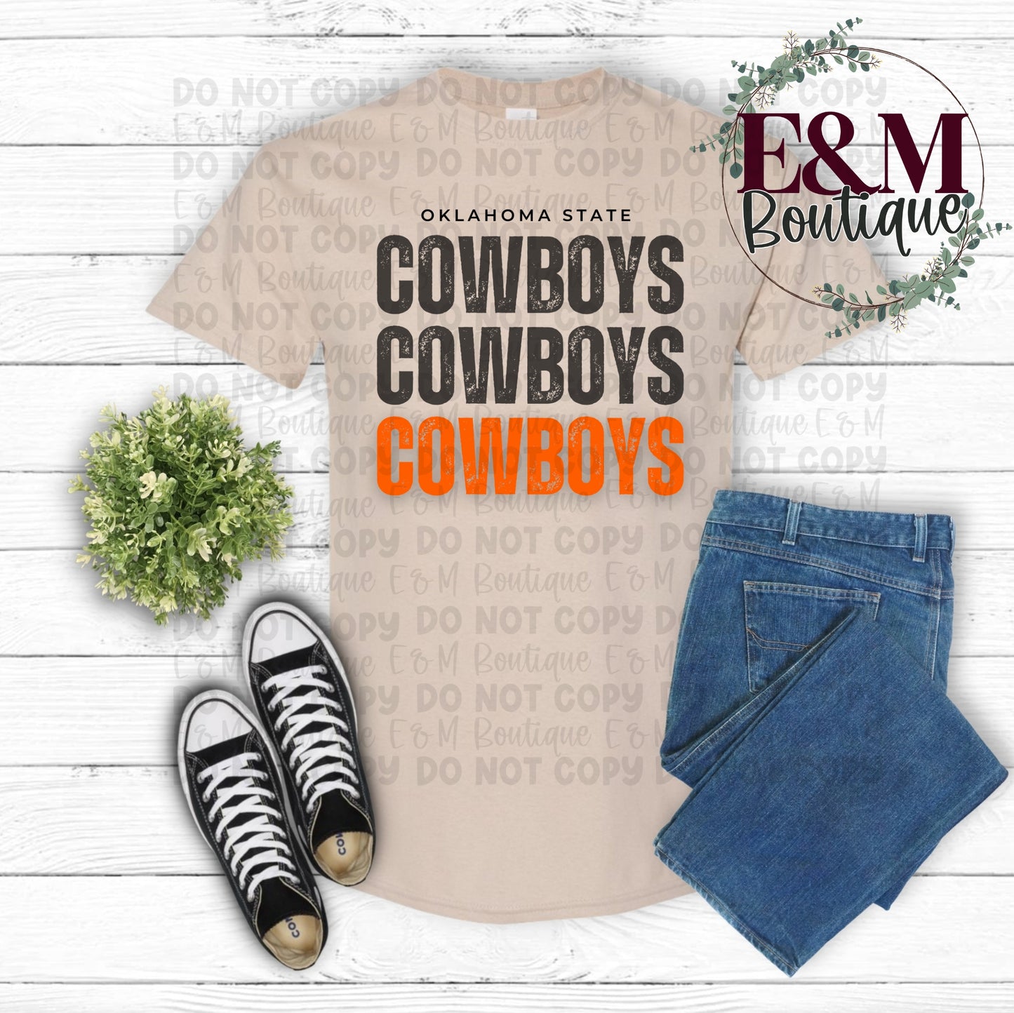 Oklahoma State Cowboys