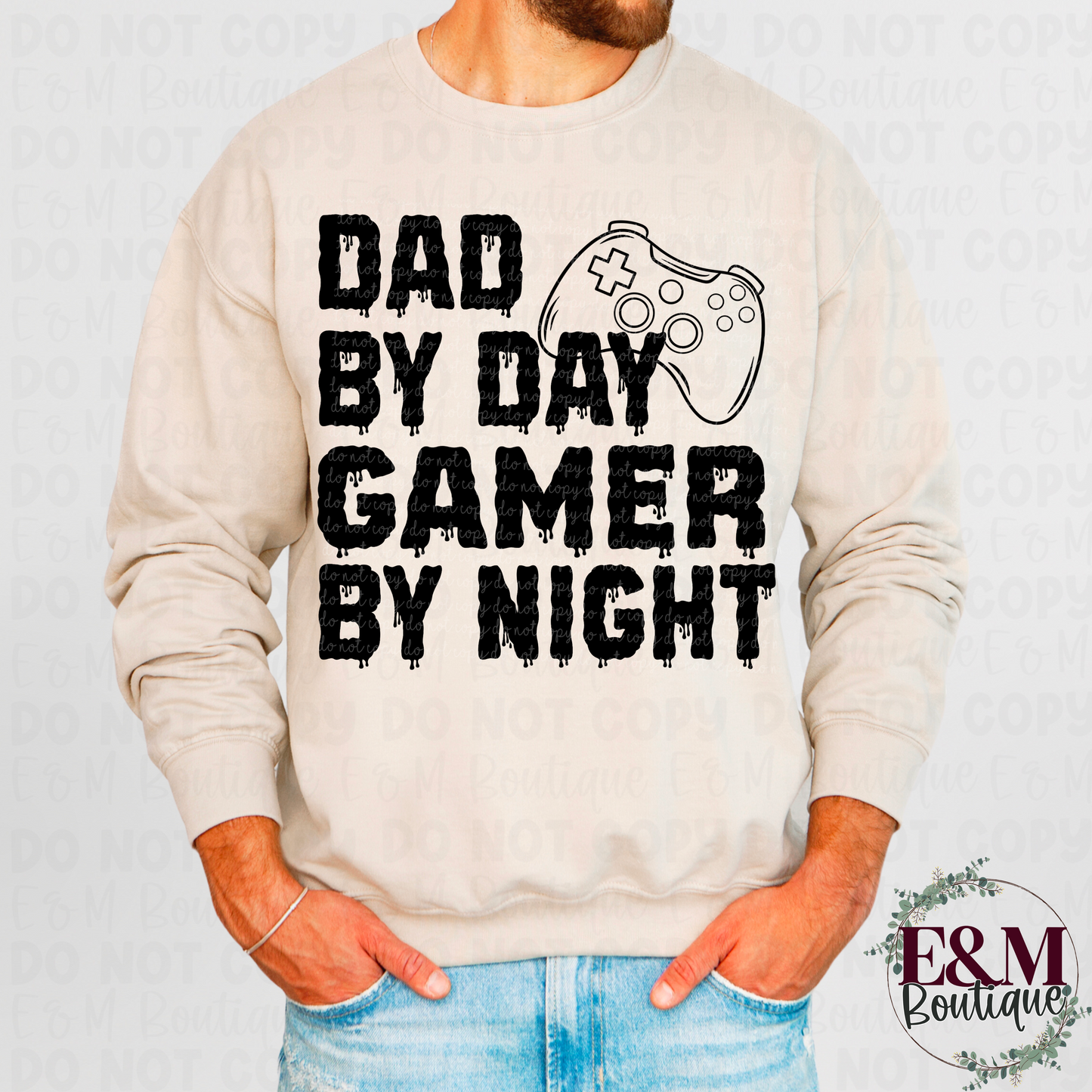 Dad by Day