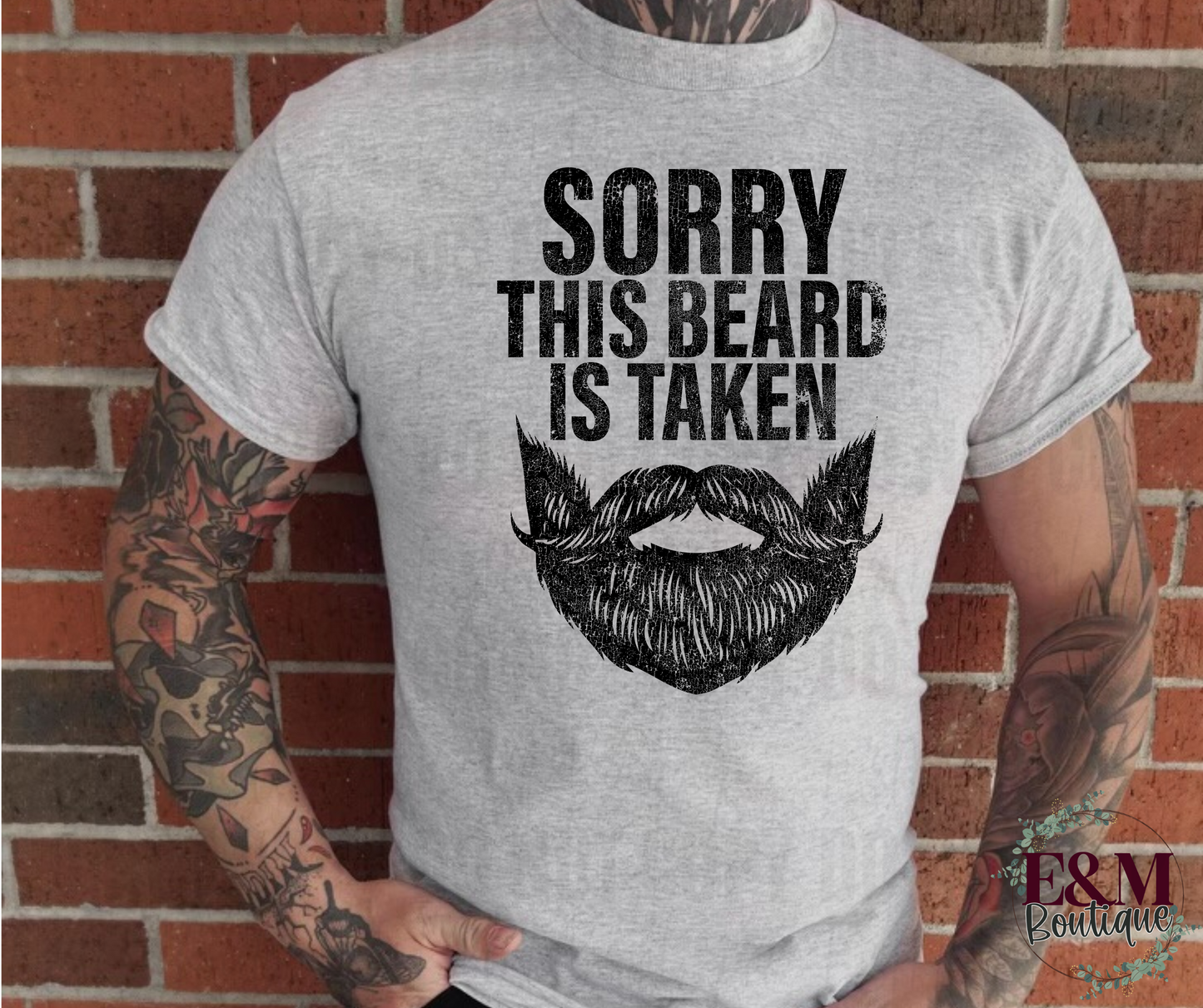 This Beard