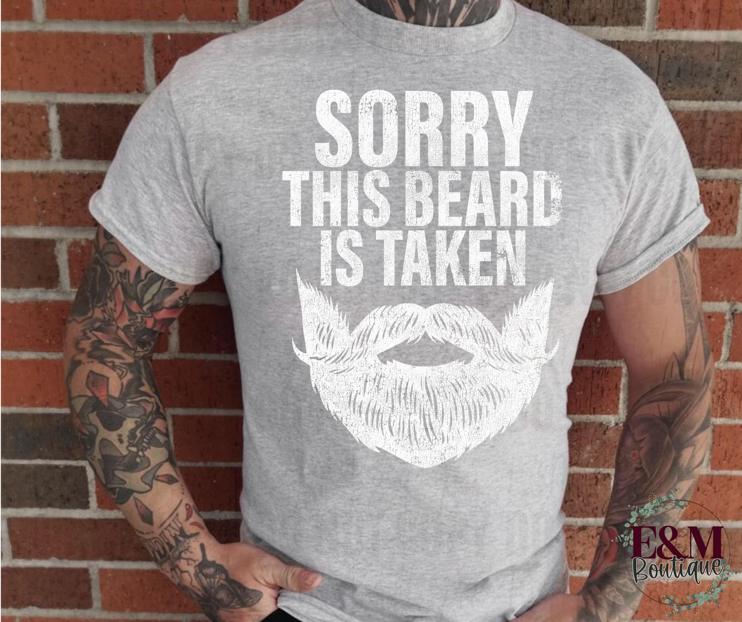 This Beard