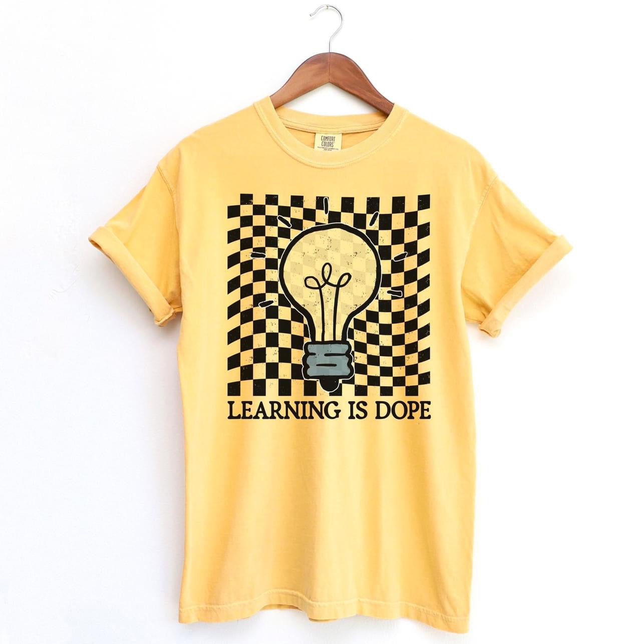 Learning Is Dope(Kids)