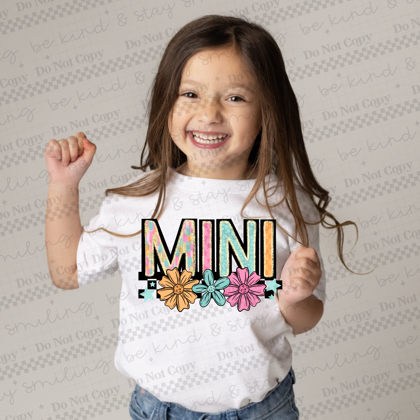 Mini Floral