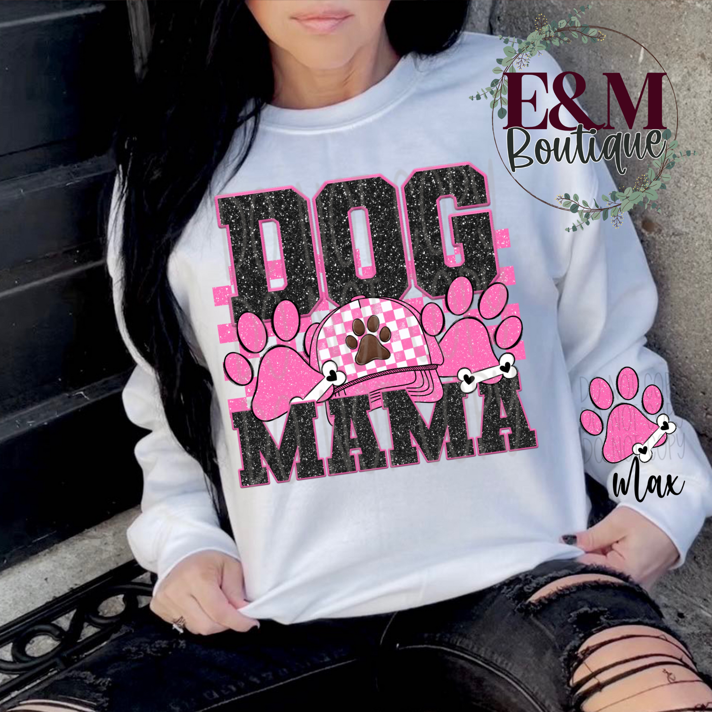 Dog Mama