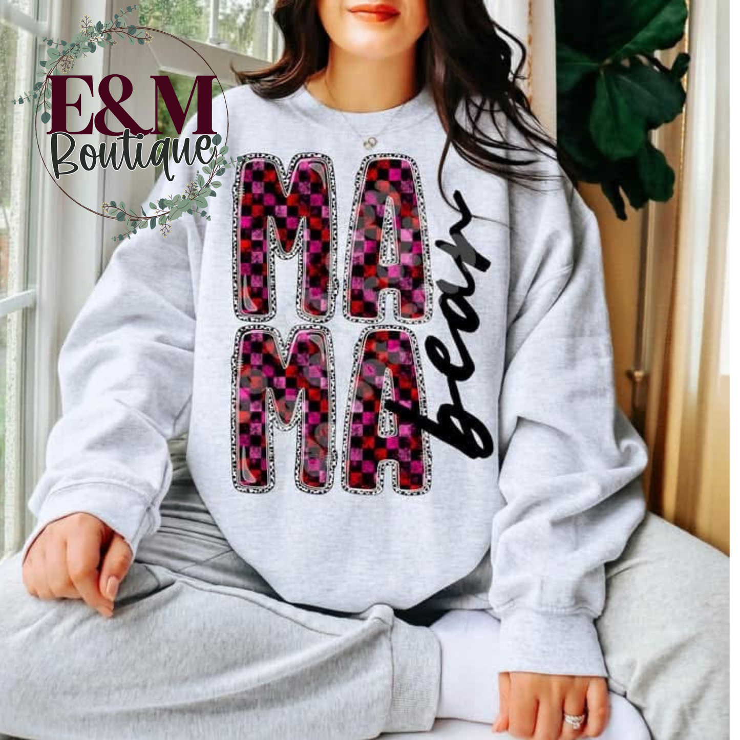 Mama Bear