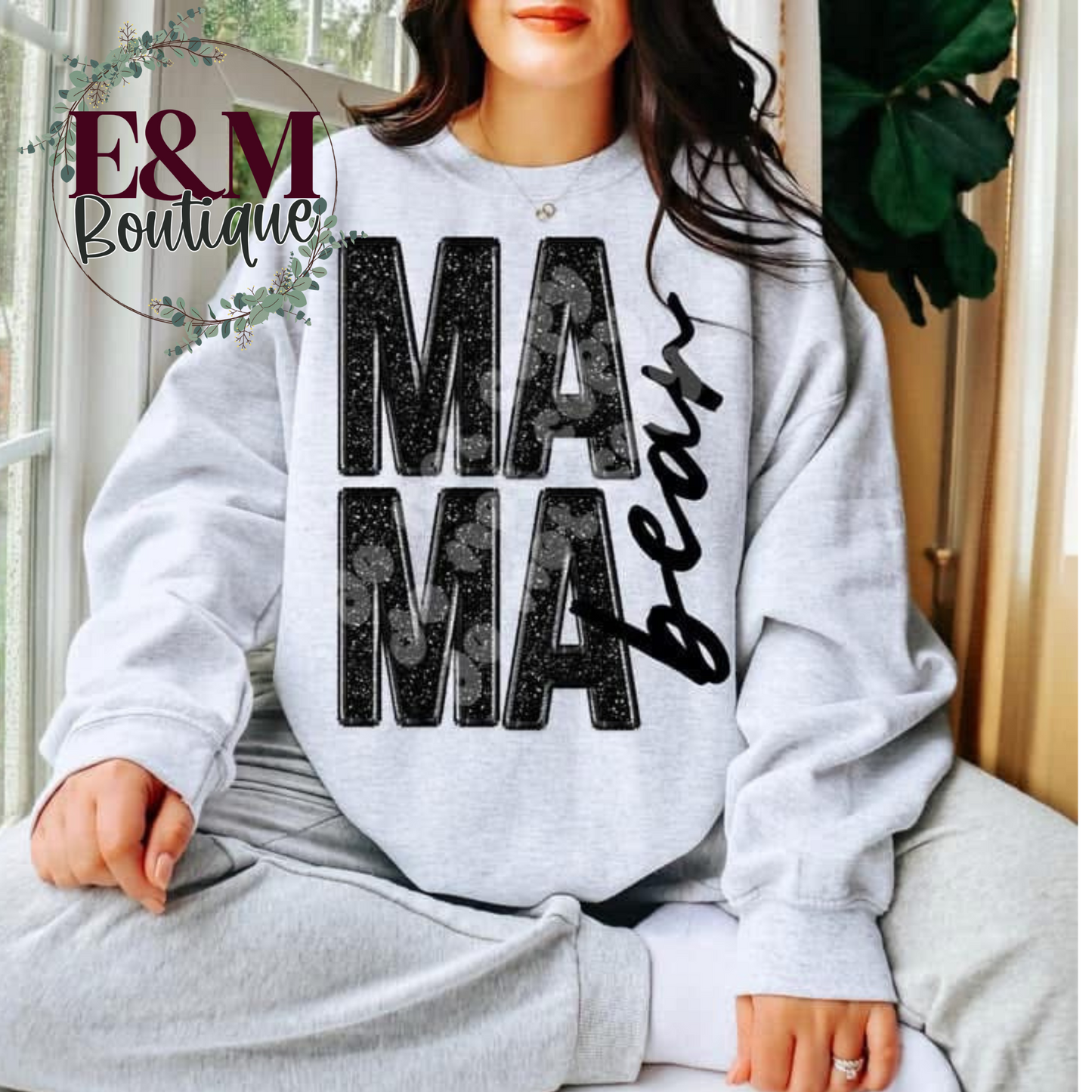 Mama Bear
