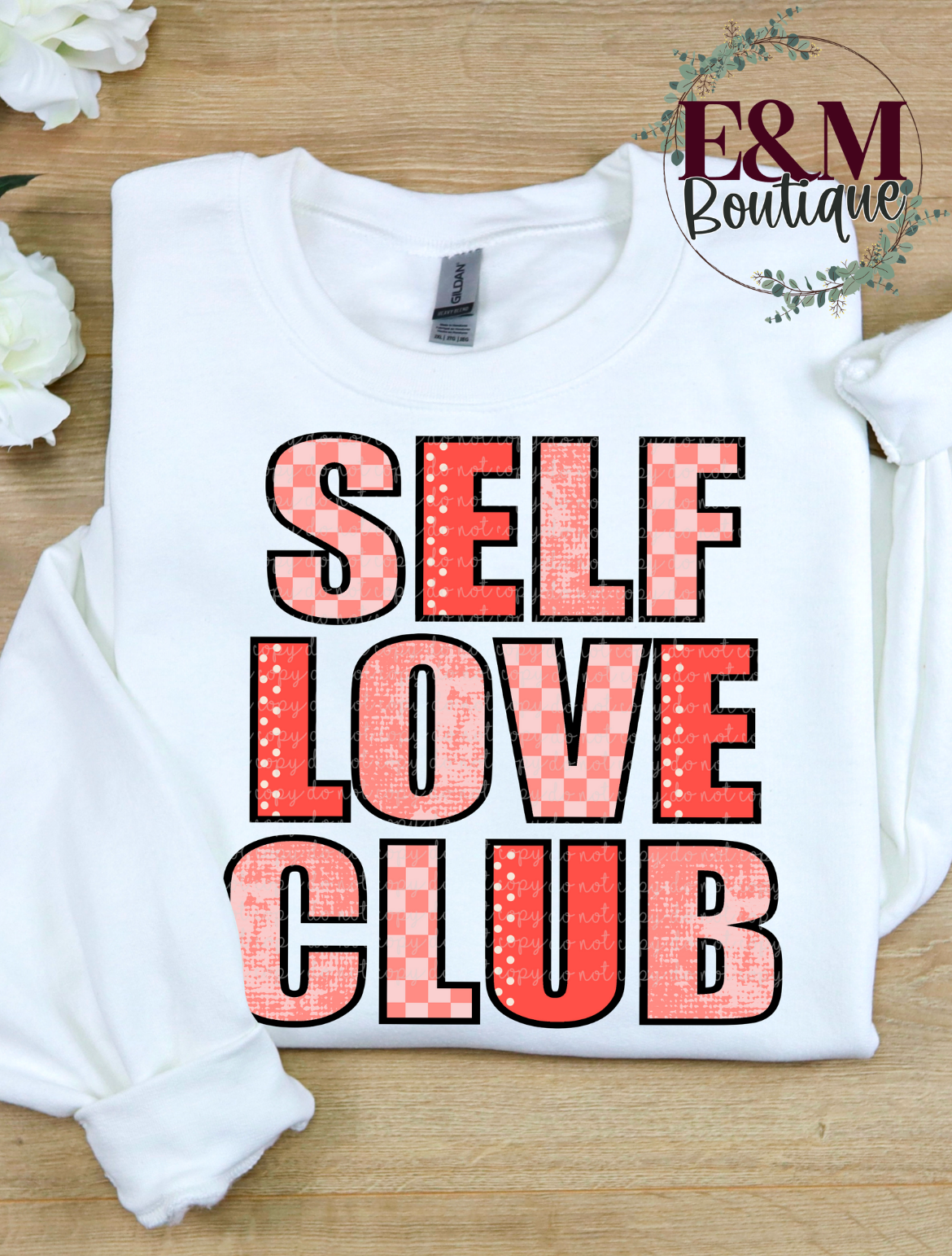 Self Love Club