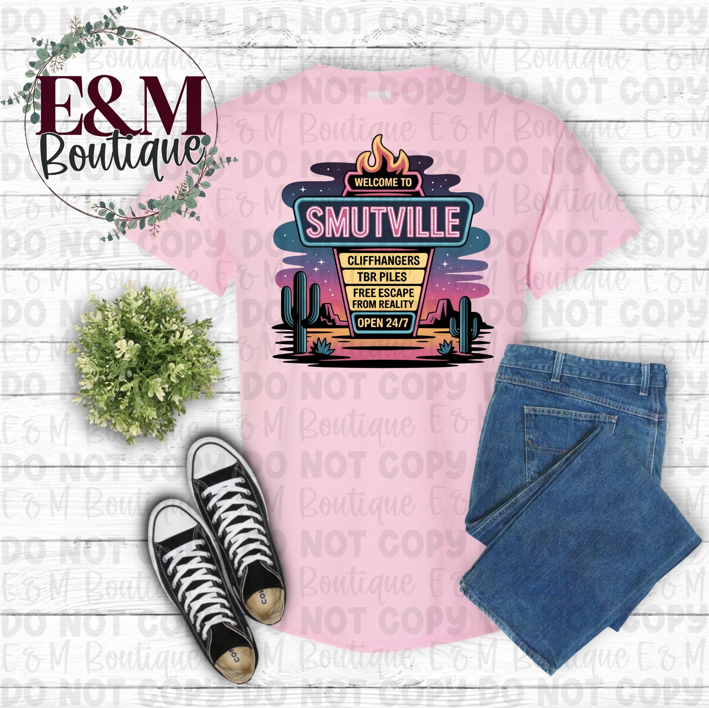 Smutville