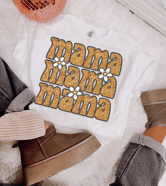 Mama Stack