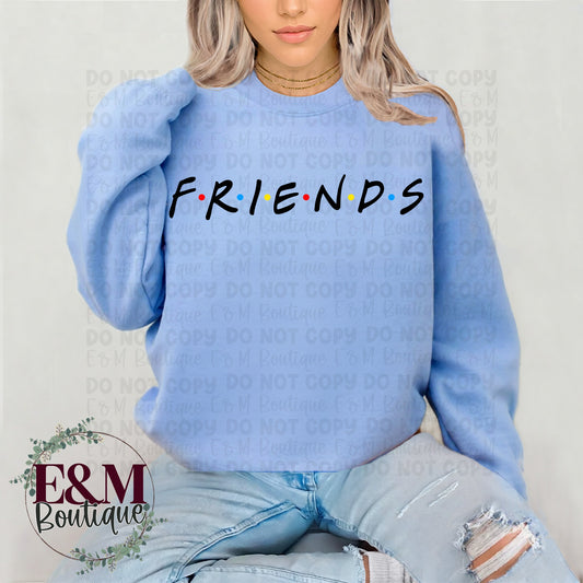 Friends