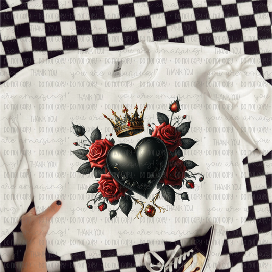 Black Heart