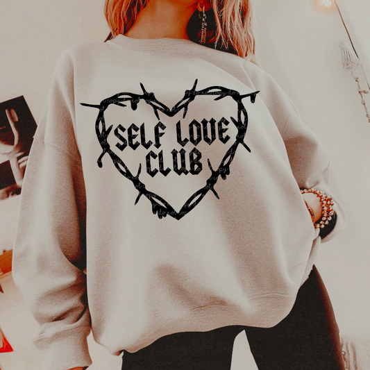 Self Love Club