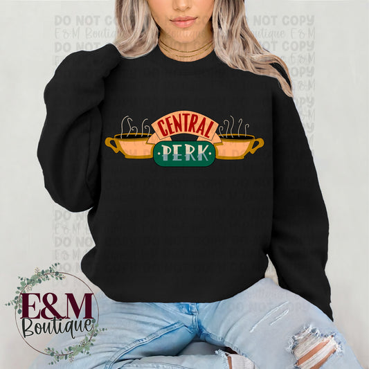 Central Perk
