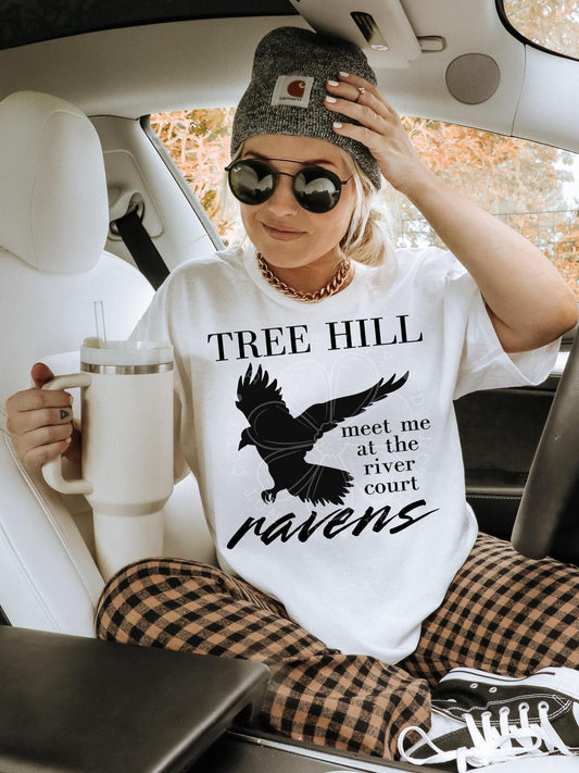 Tree Hill Ravens