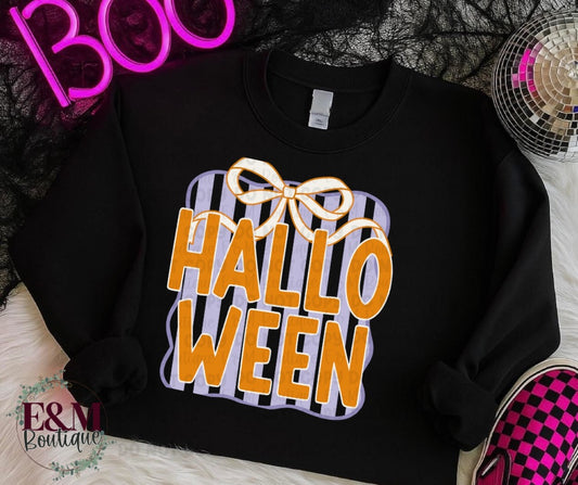 Halloween Kids