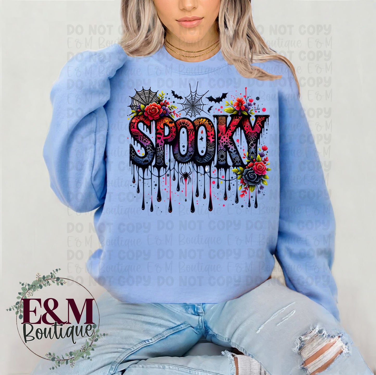 Spooky