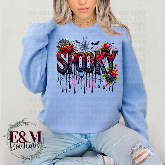 Spooky