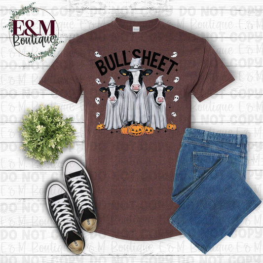 Bullsheet