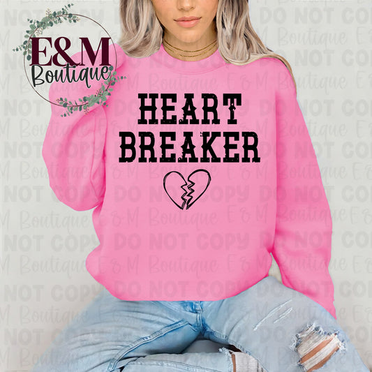 Heartbreaker