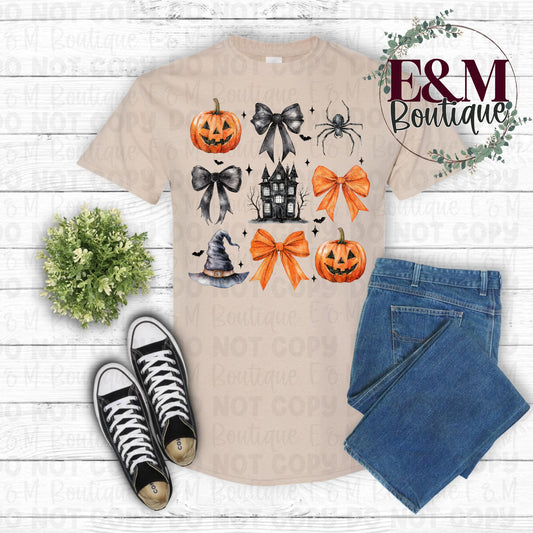 Halloween Square