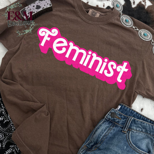 Feminist
