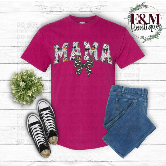 Mama
