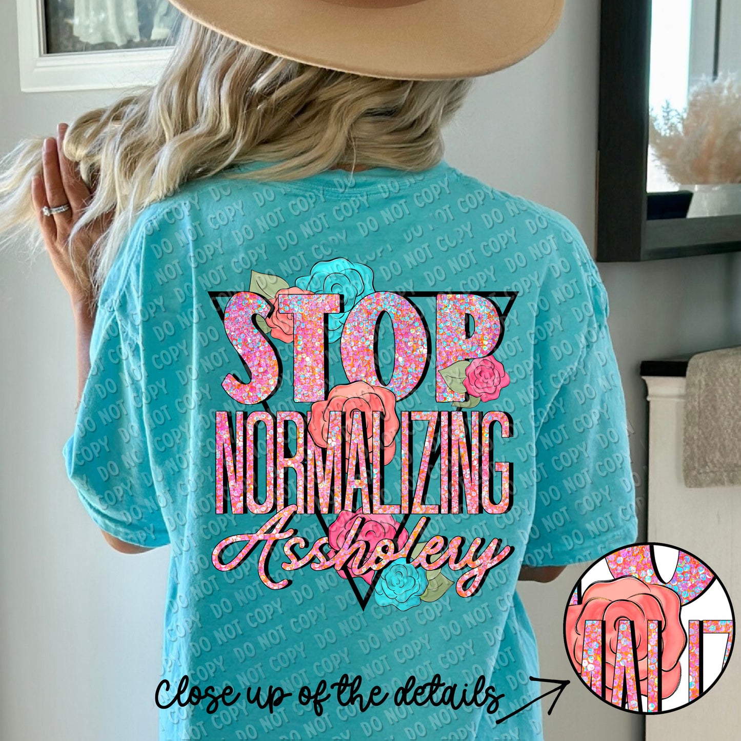 Stop Normalizing Assholery