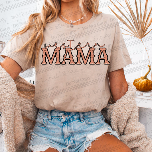 Western Mama