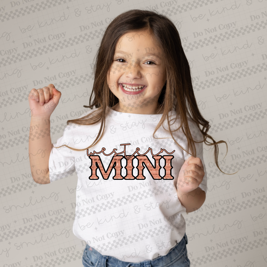 Western Mini