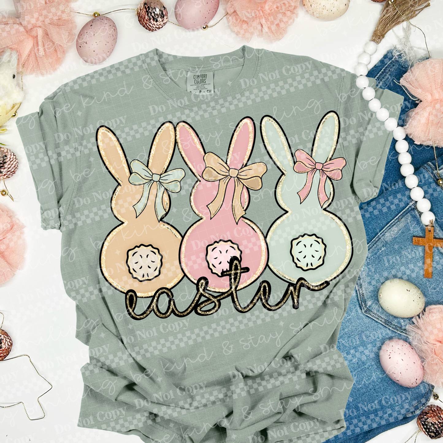 Easter (With Words/Without Words)