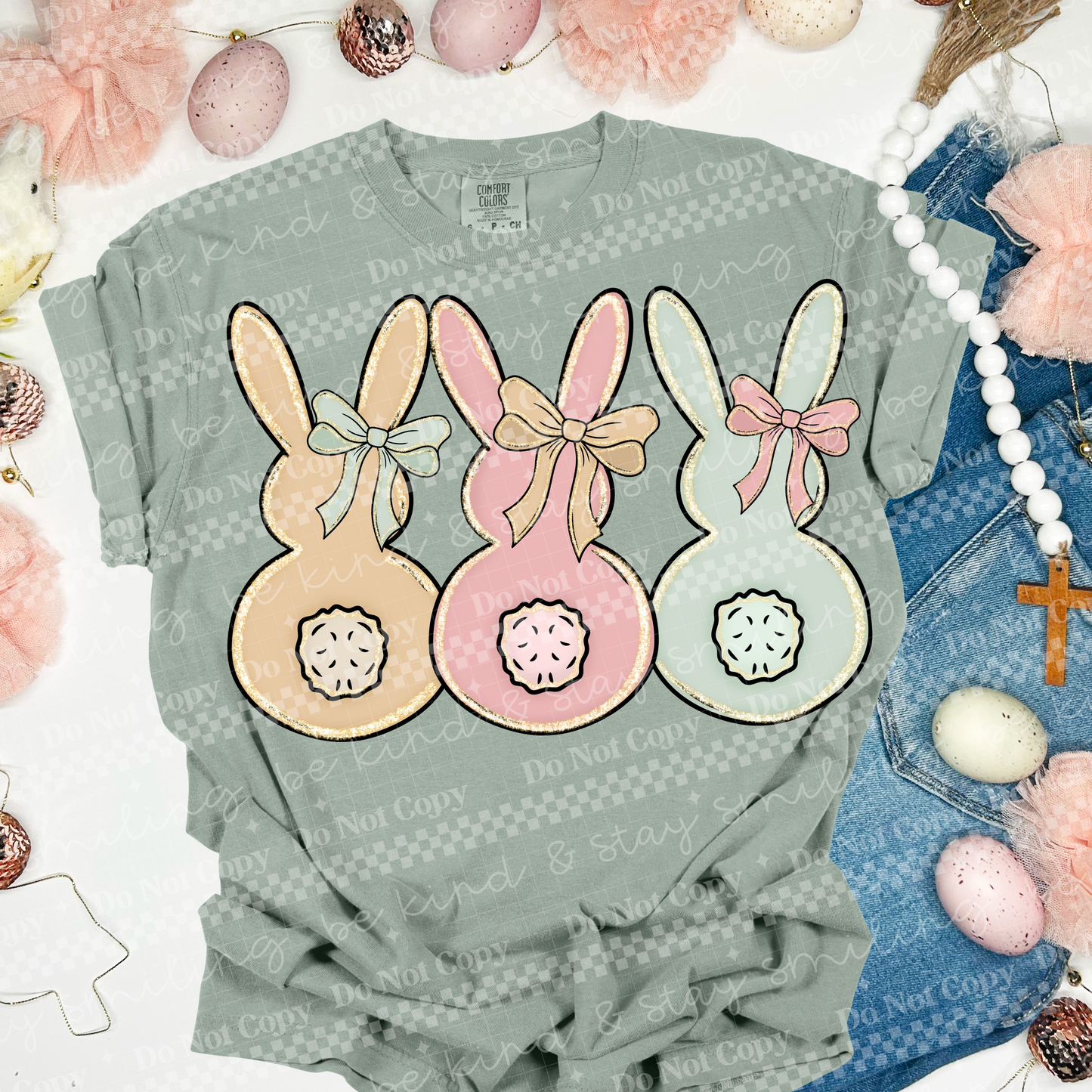 Easter (With Words/Without Words)