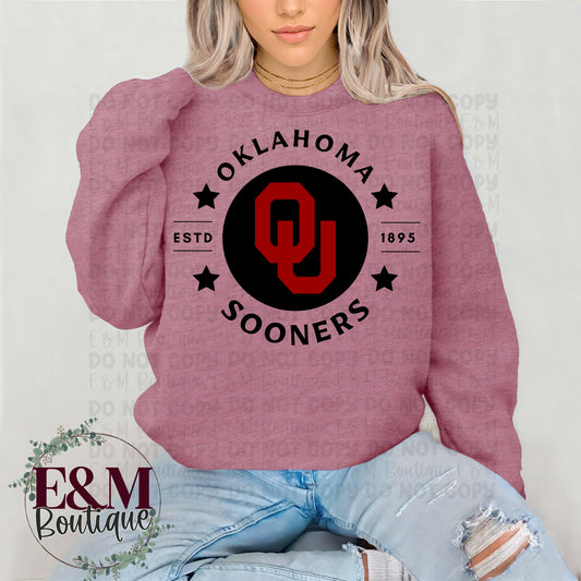 Oklahoma Sooners
