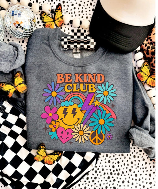 Be Kind Club