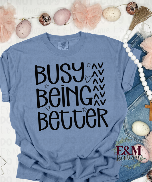 Be Kind Club (Copy)