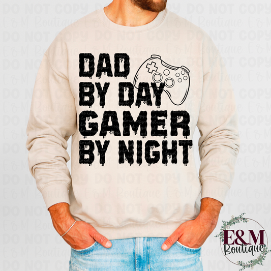 Dad by Day